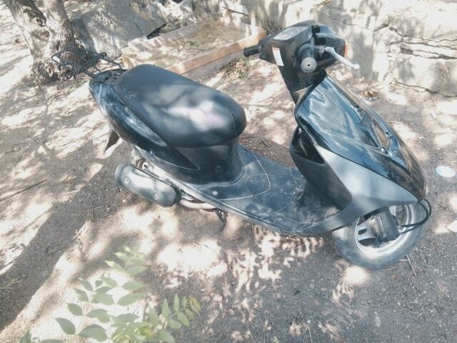 Сузуки Другая, объемом двигателя 49 л и пробегом 0 тыс. км за 429 $, фото 1 на Automoto.ua