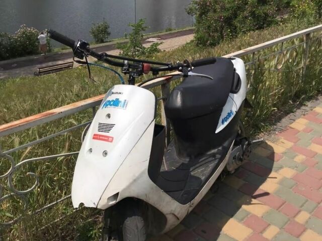 Сузукі Інша, об'ємом двигуна 49 л та пробігом 0 тис. км за 180 $, фото 1 на Automoto.ua