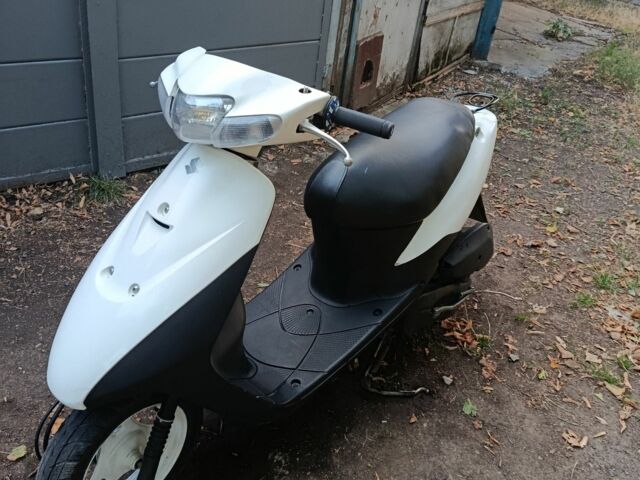 Сузуки Другая, объемом двигателя 50 л и пробегом 0 тыс. км за 407 $, фото 1 на Automoto.ua