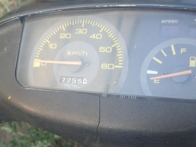 Сузуки Другая, объемом двигателя 50 л и пробегом 0 тыс. км за 8500 $, фото 1 на Automoto.ua