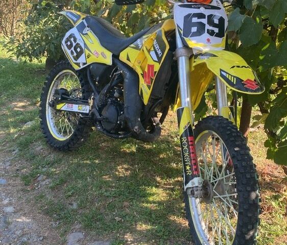 Сузукі Інша, об'ємом двигуна 0.13 л та пробігом 0 тис. км за 1500 $, фото 1 на Automoto.ua