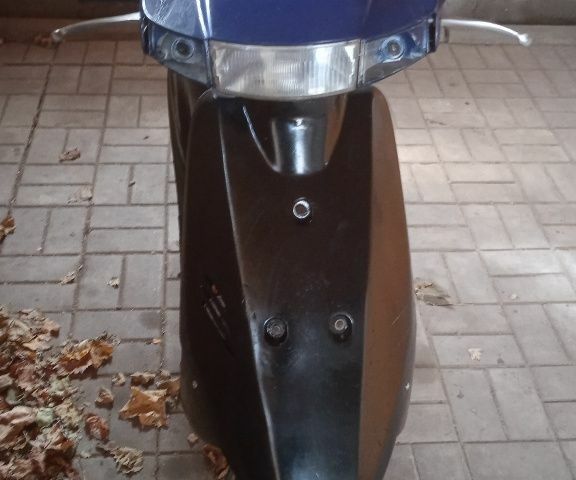 Сузуки Другая, объемом двигателя 50 л и пробегом 0 тыс. км за 120 $, фото 1 на Automoto.ua