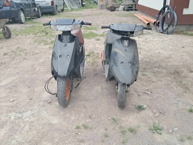 Сузуки Другая, объемом двигателя 50 л и пробегом 0 тыс. км за 191 $, фото 1 на Automoto.ua