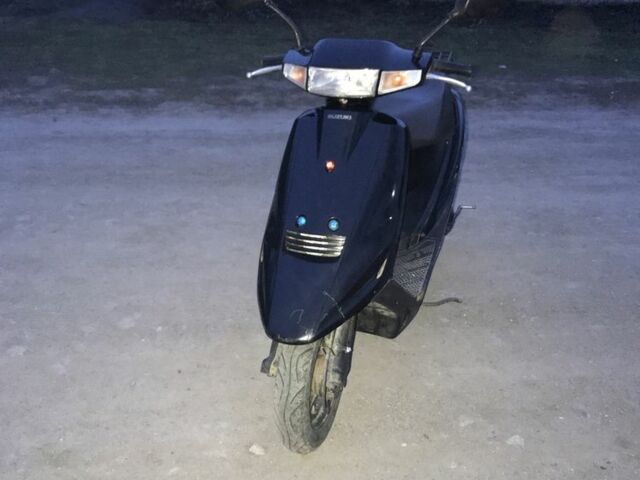 Сузуки Другая, объемом двигателя 65 л и пробегом 0 тыс. км за 7500 $, фото 1 на Automoto.ua