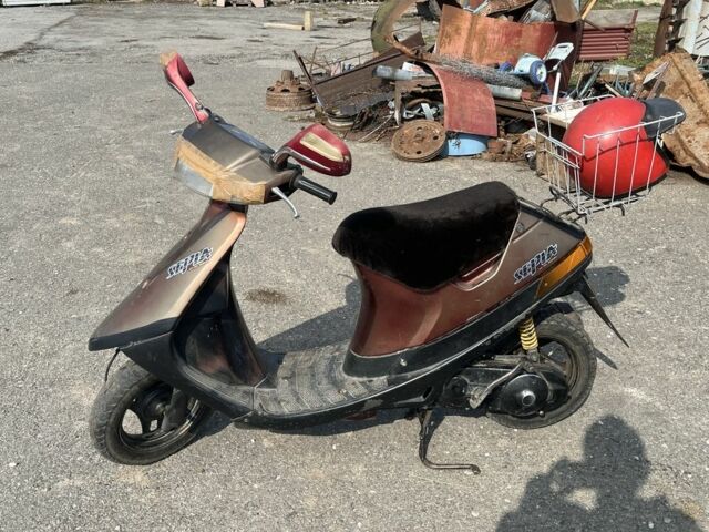 Сузукі Інша, об'ємом двигуна 0 л та пробігом 0 тис. км за 119 $, фото 1 на Automoto.ua