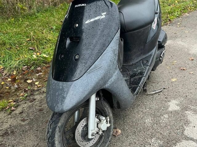 Сузукі Інша, об'ємом двигуна 50 л та пробігом 0 тис. км за 312 $, фото 1 на Automoto.ua