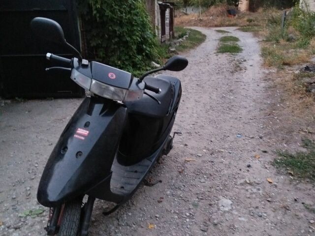 Сузуки Другая, объемом двигателя 49 л и пробегом 0 тыс. км за 213 $, фото 1 на Automoto.ua