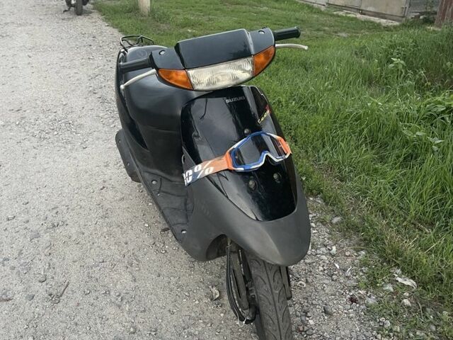 Сузукі Інша, об'ємом двигуна 49 л та пробігом 0 тис. км за 275 $, фото 1 на Automoto.ua