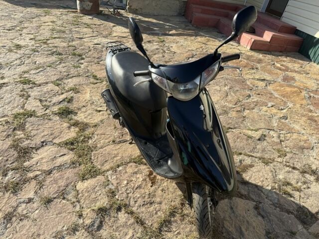 Сузукі Інша, об'ємом двигуна 0 л та пробігом 0 тис. км за 550 $, фото 1 на Automoto.ua