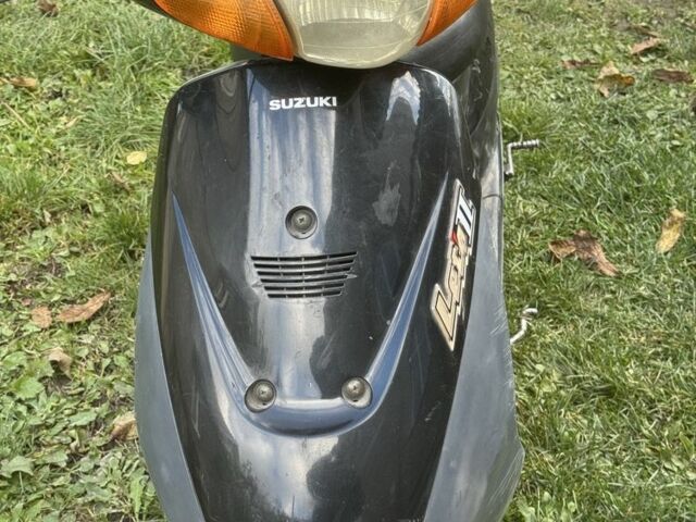 Сузукі Інша, об'ємом двигуна 49 л та пробігом 0 тис. км за 500 $, фото 1 на Automoto.ua