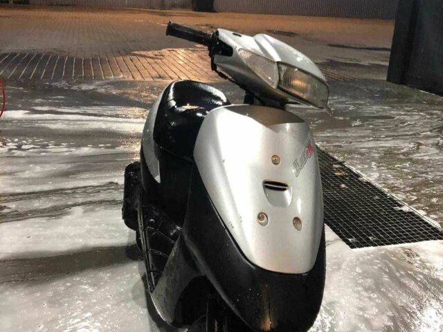 Сузуки Другая, объемом двигателя 50 л и пробегом 0 тыс. км за 190 $, фото 1 на Automoto.ua