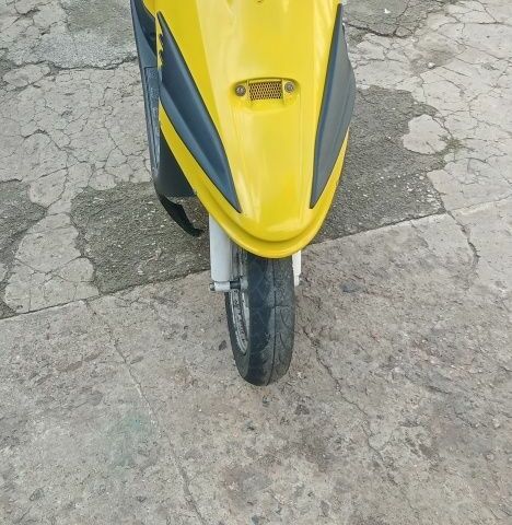 Сузуки Другая, объемом двигателя 49 л и пробегом 0 тыс. км за 96 $, фото 1 на Automoto.ua