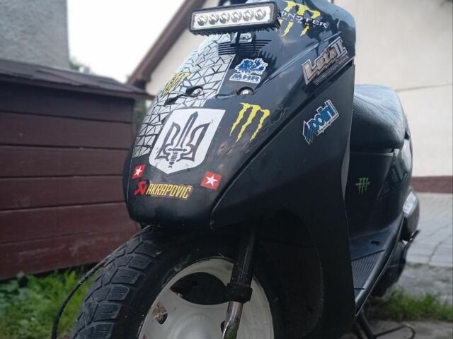 Сузукі Інша, об'ємом двигуна 49 л та пробігом 0 тис. км за 167 $, фото 1 на Automoto.ua