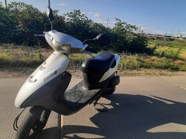 Сузуки Другая, объемом двигателя 49 л и пробегом 0 тыс. км за 270 $, фото 1 на Automoto.ua