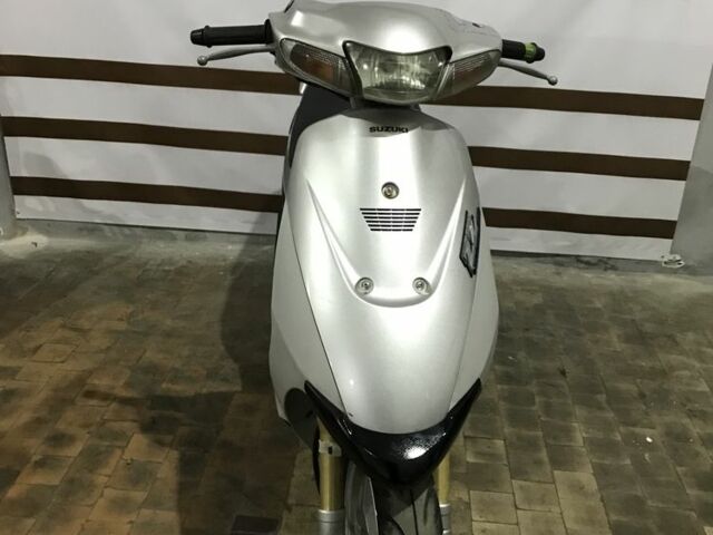 Сузукі Інша, об'ємом двигуна 49 л та пробігом 0 тис. км за 800 $, фото 1 на Automoto.ua