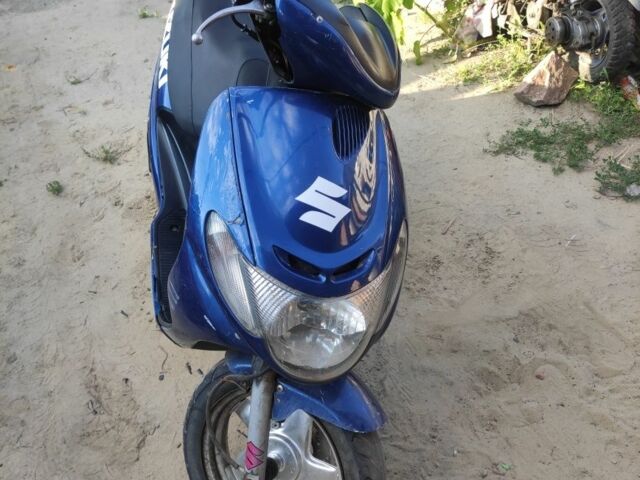 Сузуки Другая, объемом двигателя 0.11 л и пробегом 0 тыс. км за 352 $, фото 1 на Automoto.ua