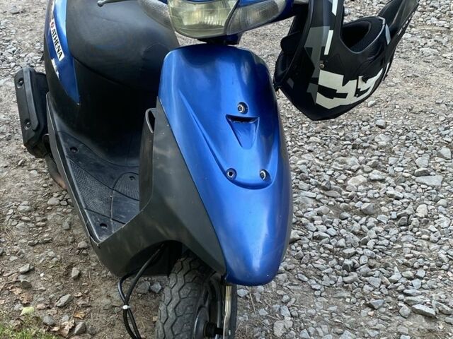 Сузуки Другая, объемом двигателя 49 л и пробегом 0 тыс. км за 288 $, фото 1 на Automoto.ua