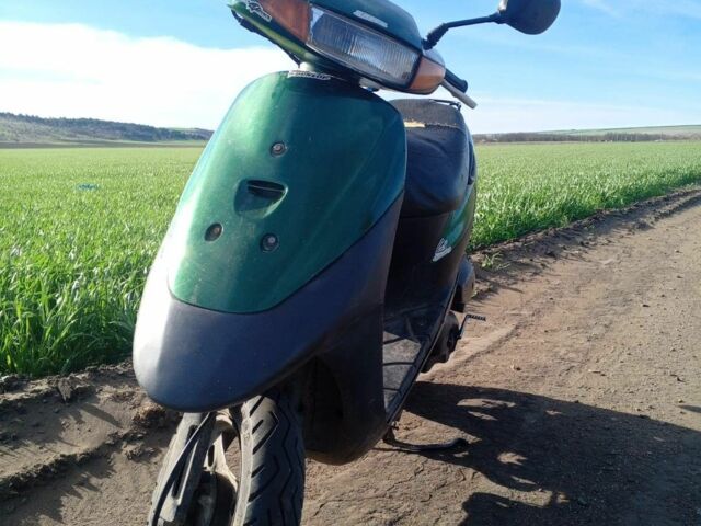 Сузуки Другая, объемом двигателя 49 л и пробегом 0 тыс. км за 8450 $, фото 1 на Automoto.ua