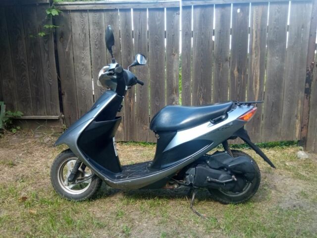 Сузукі Інша, об'ємом двигуна 50 л та пробігом 0 тис. км за 350 $, фото 1 на Automoto.ua