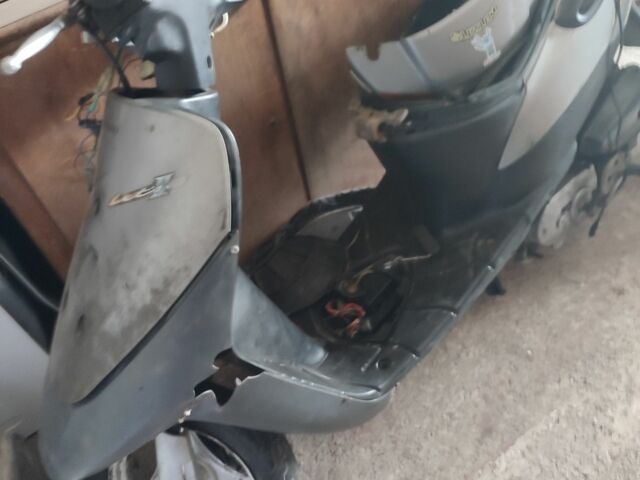 Сузуки Другая, объемом двигателя 49 л и пробегом 0 тыс. км за 149 $, фото 1 на Automoto.ua