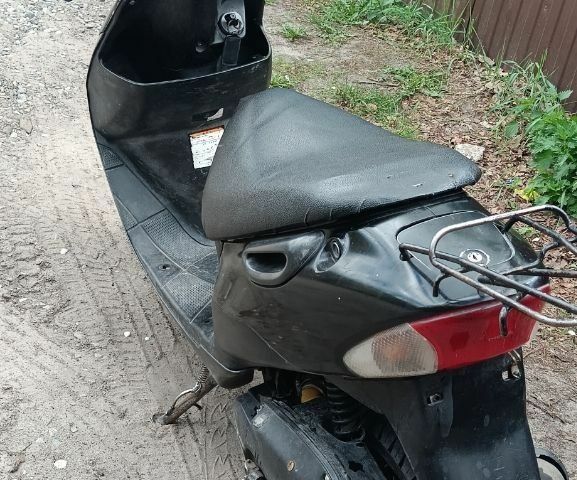 Сузукі Інша, об'ємом двигуна 65 л та пробігом 0 тис. км за 302 $, фото 1 на Automoto.ua