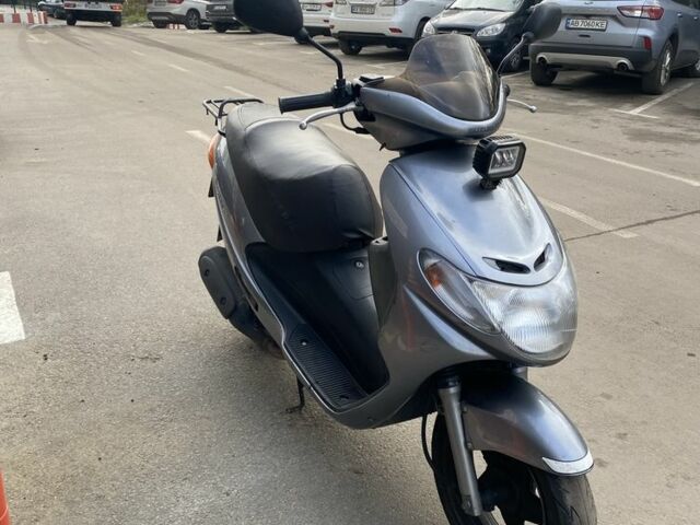 Сузукі Інша, об'ємом двигуна 0.11 л та пробігом 0 тис. км за 714 $, фото 1 на Automoto.ua