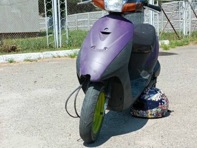 Сузукі Інша, об'ємом двигуна 65 л та пробігом 0 тис. км за 203 $, фото 1 на Automoto.ua