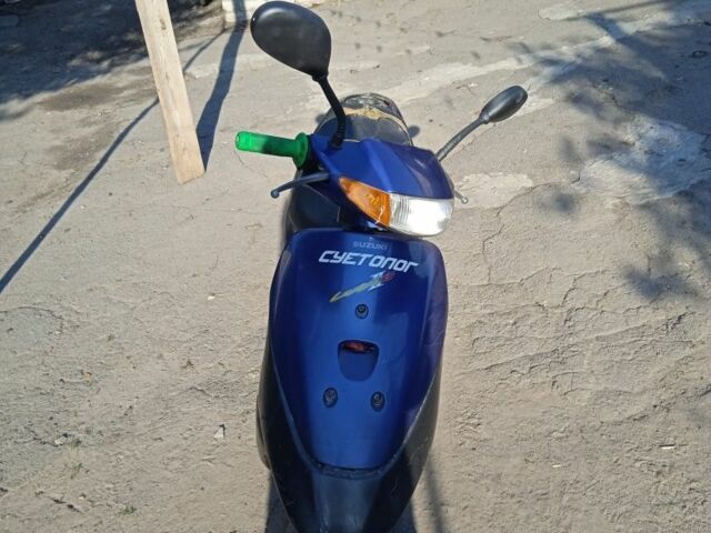 Сузуки Другая, объемом двигателя 65 л и пробегом 0 тыс. км за 201 $, фото 1 на Automoto.ua