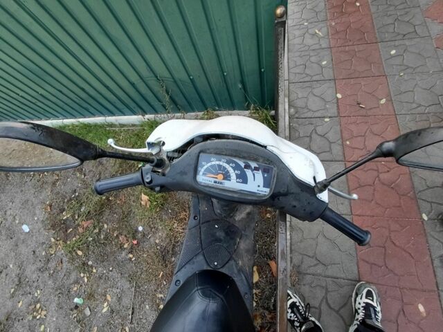 Сузуки Другая, объемом двигателя 65 л и пробегом 0 тыс. км за 216 $, фото 1 на Automoto.ua