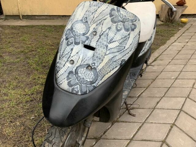 Сузуки Другая, объемом двигателя 49 л и пробегом 0 тыс. км за 161 $, фото 1 на Automoto.ua