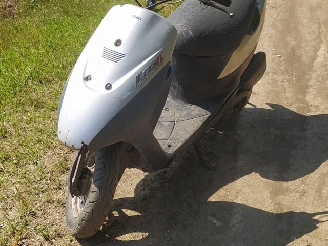 Сузукі Інша, об'ємом двигуна 50 л та пробігом 0 тис. км за 96 $, фото 1 на Automoto.ua