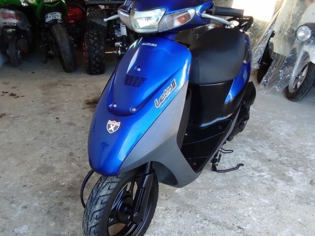 Сузукі Інша, об'ємом двигуна 48 л та пробігом 0 тис. км за 600 $, фото 1 на Automoto.ua