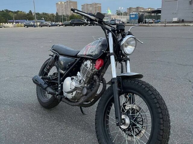 Сузукі Інша, об'ємом двигуна 0.25 л та пробігом 0 тис. км за 3100 $, фото 1 на Automoto.ua