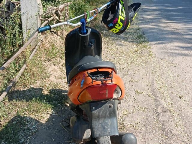 Сузукі Інша, об'ємом двигуна 65 л та пробігом 0 тис. км за 8000 $, фото 1 на Automoto.ua