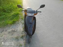 Сузукі Інша, об'ємом двигуна 50 л та пробігом 0 тис. км за 203 $, фото 1 на Automoto.ua