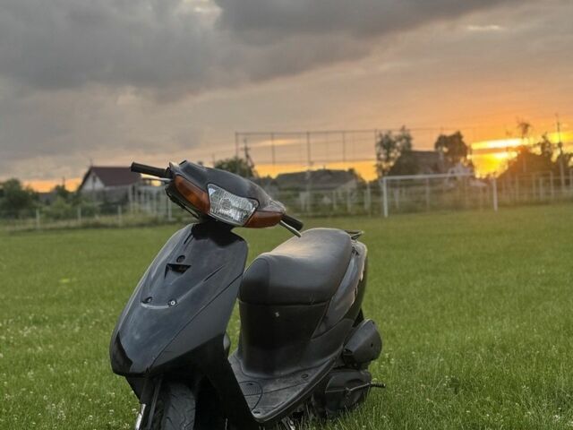 Сузуки Другая, объемом двигателя 49 л и пробегом 0 тыс. км за 345 $, фото 1 на Automoto.ua