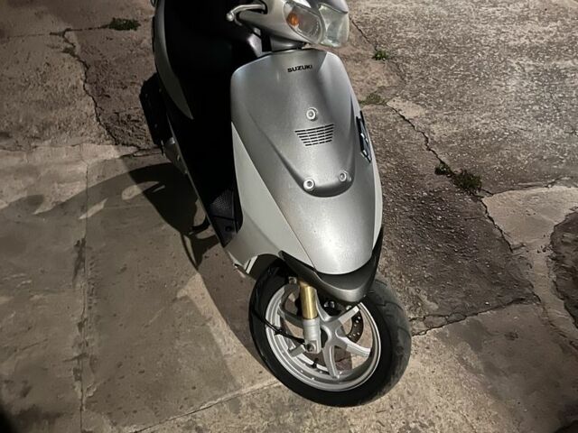 Сузуки Другая, объемом двигателя 49 л и пробегом 0 тыс. км за 714 $, фото 1 на Automoto.ua