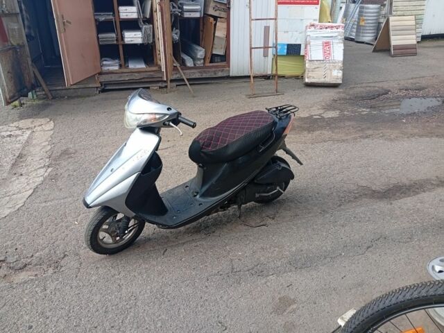 Сузуки Другая, объемом двигателя 50 л и пробегом 0 тыс. км за 7000 $, фото 1 на Automoto.ua