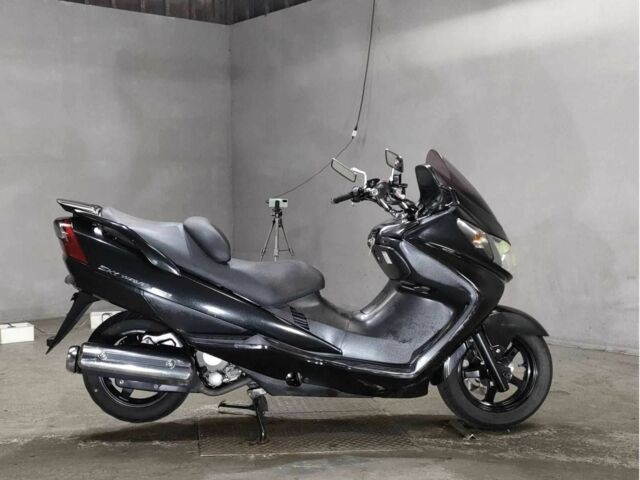 Сузуки Другая, объемом двигателя 0.25 л и пробегом 0 тыс. км за 1750 $, фото 1 на Automoto.ua