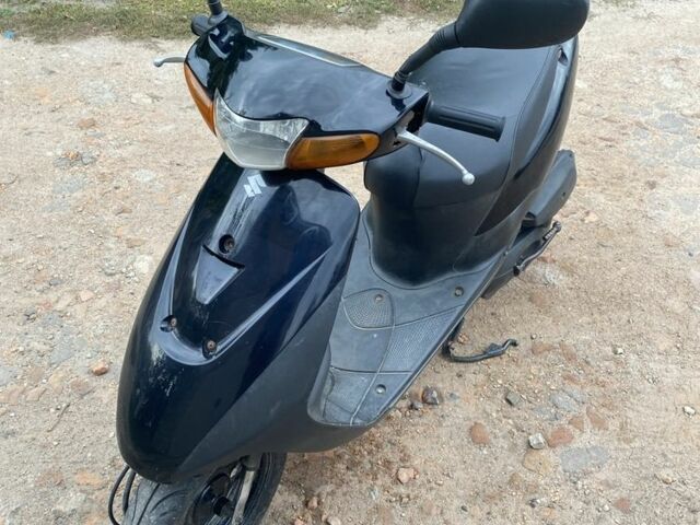 Сузуки Другая, объемом двигателя 50 л и пробегом 0 тыс. км за 563 $, фото 1 на Automoto.ua