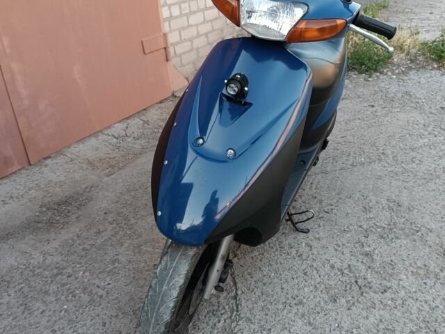 Сузукі Інша, об'ємом двигуна 49 л та пробігом 0 тис. км за 500 $, фото 1 на Automoto.ua