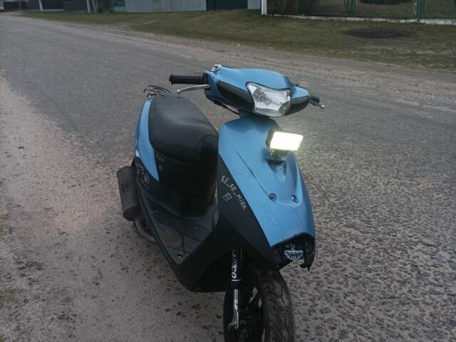Сузукі Інша, об'ємом двигуна 50 л та пробігом 0 тис. км за 6500 $, фото 1 на Automoto.ua