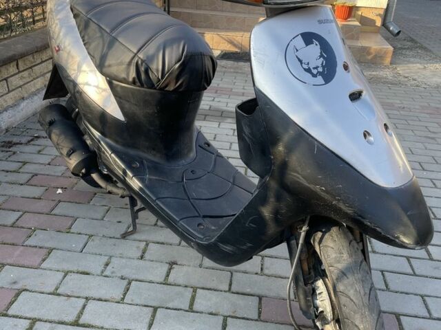 Сузукі Інша, об'ємом двигуна 49 л та пробігом 0 тис. км за 181 $, фото 1 на Automoto.ua