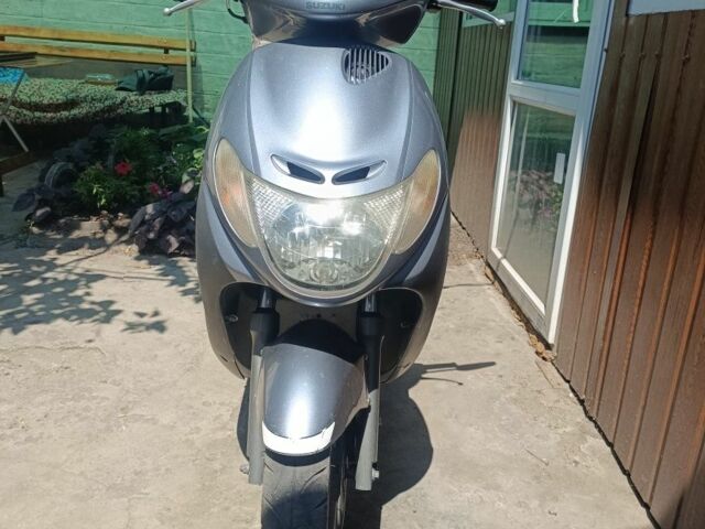 Сузукі Інша, об'ємом двигуна 0.11 л та пробігом 0 тис. км за 650 $, фото 1 на Automoto.ua