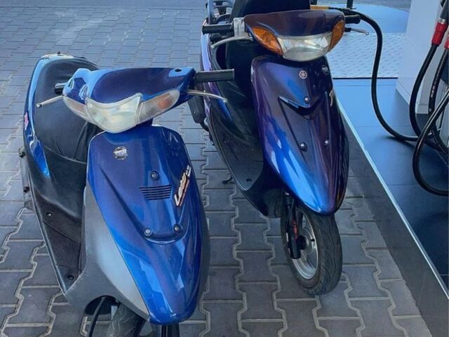 Сузуки Другая, объемом двигателя 50 л и пробегом 0 тыс. км за 359 $, фото 1 на Automoto.ua