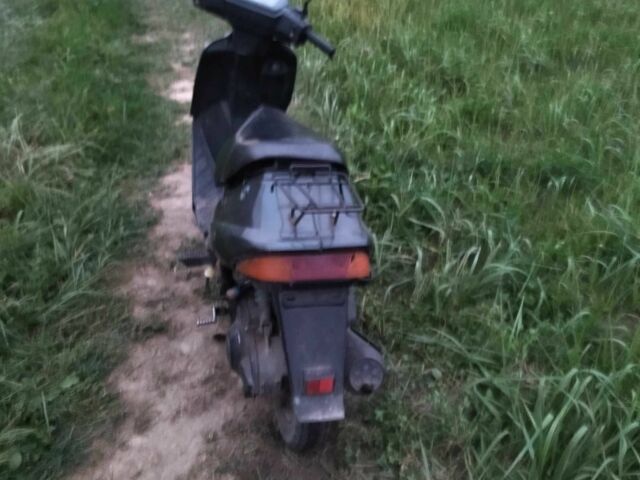 Сузуки Другая, объемом двигателя 49 л и пробегом 0 тыс. км за 221 $, фото 1 на Automoto.ua