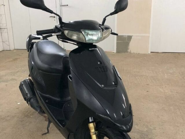 Сузуки Другая, объемом двигателя 49 л и пробегом 0 тыс. км за 875 $, фото 1 на Automoto.ua