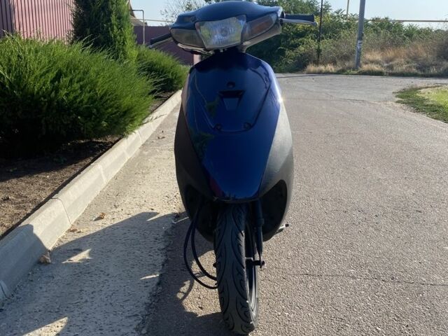 Сузукі Інша, об'ємом двигуна 49 л та пробігом 0 тис. км за 311 $, фото 1 на Automoto.ua