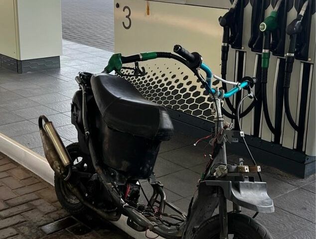 Сузукі Інша, об'ємом двигуна 49 л та пробігом 0 тис. км за 203 $, фото 1 на Automoto.ua