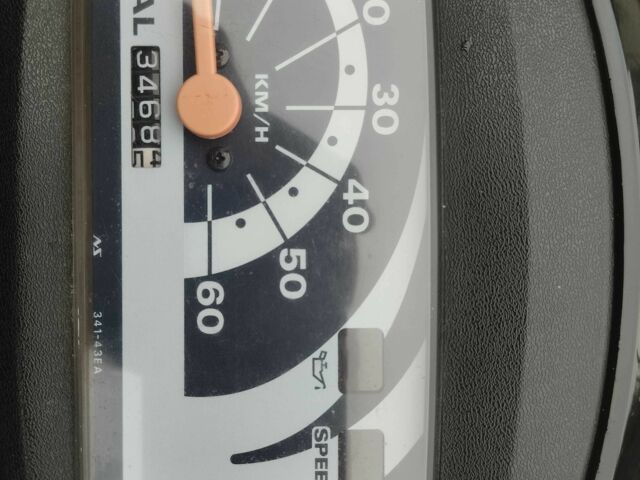 Сузуки Другая, объемом двигателя 50 л и пробегом 0 тыс. км за 594 $, фото 1 на Automoto.ua